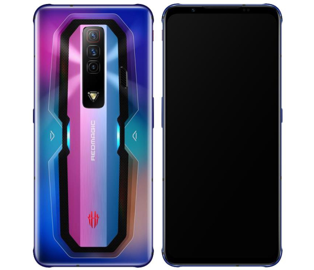 REDMAGIC 7 5G 16/256GB Pulsar 165Hz - 1057825 - zdjęcie